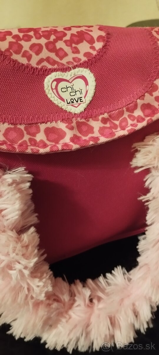 Psík na baterky chichi love - 5