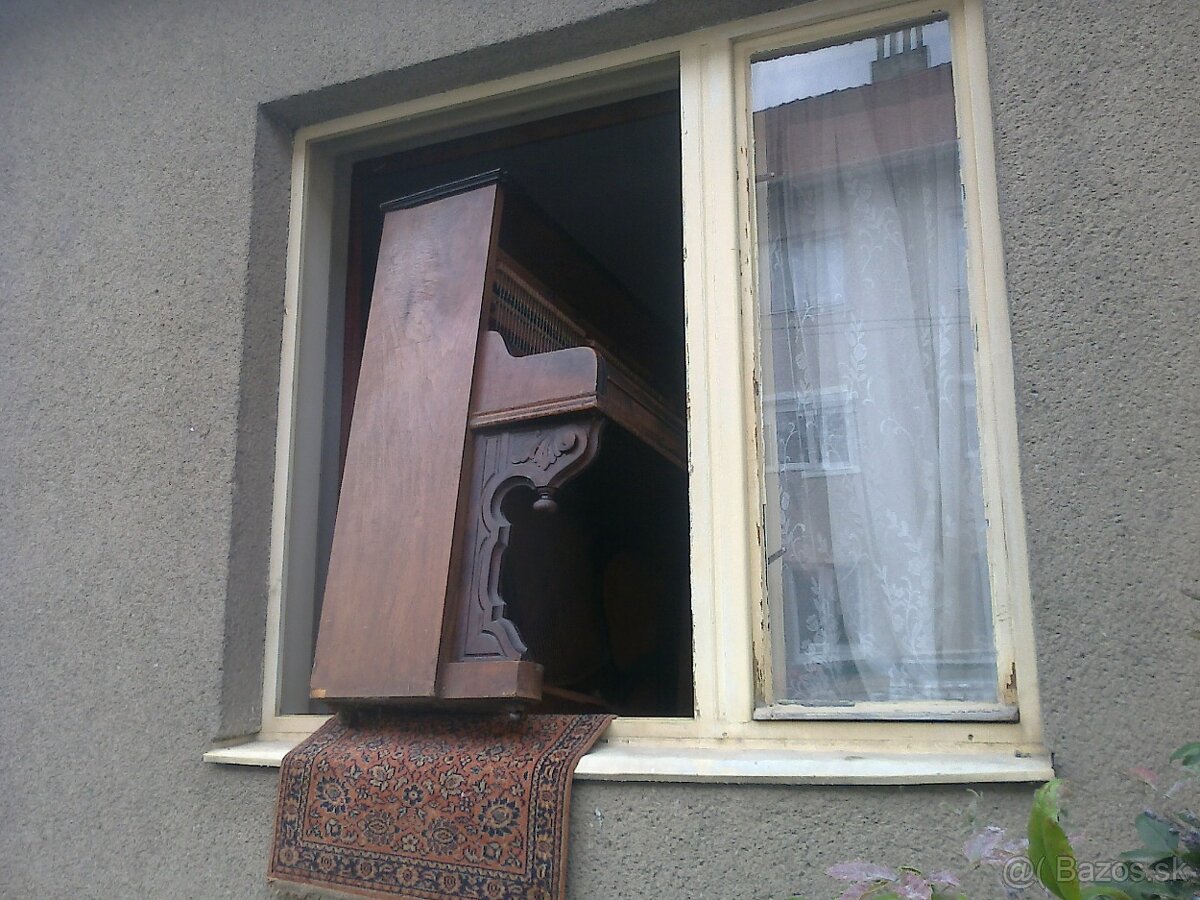 Sťahovanie Bytča Vypratavanie nehnuteľností, doprava - 5