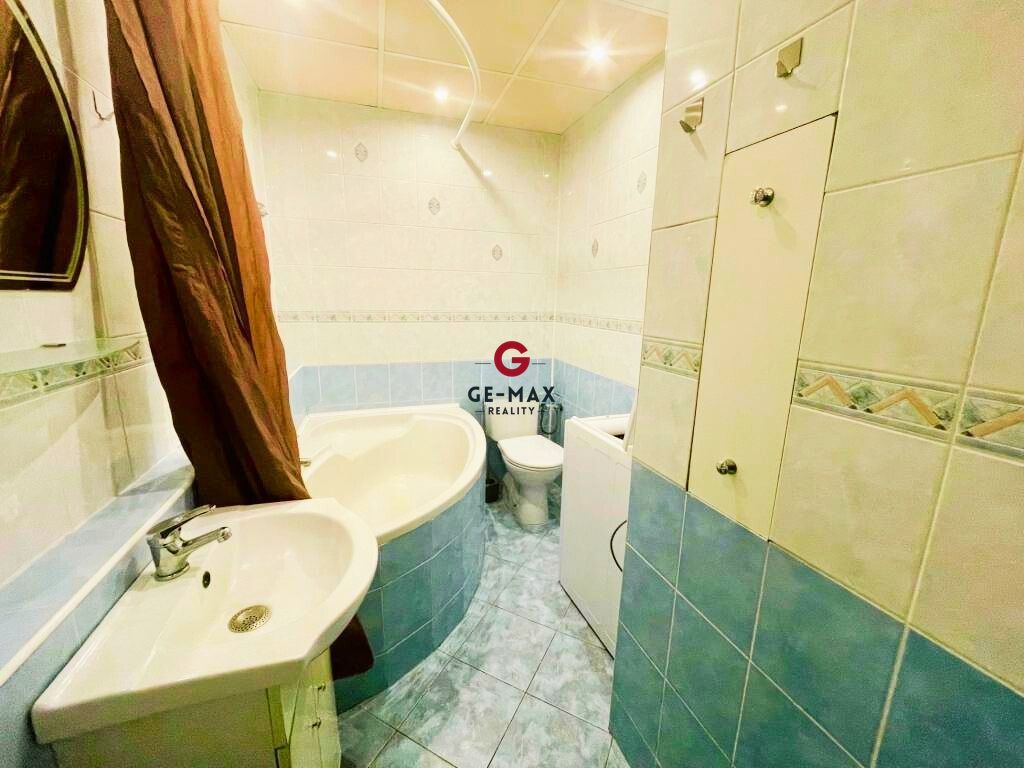 3-izbový byt vo vyhľadávanej lokalite Komenského – ideálny p - 5