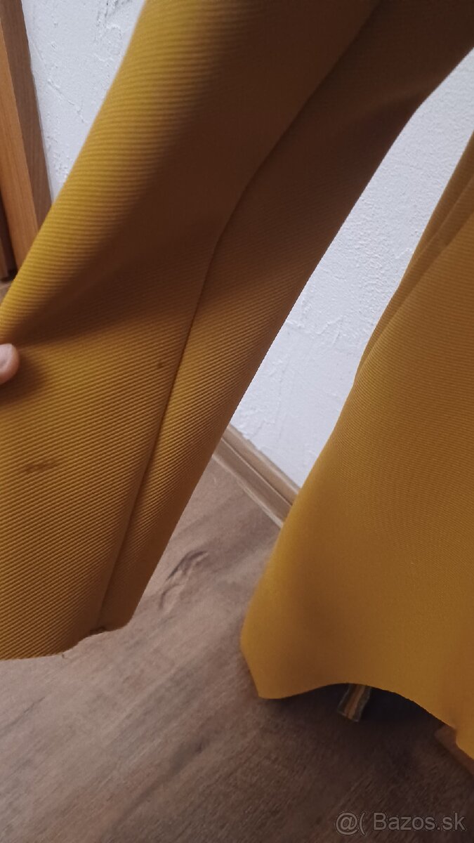 Damsky kabát channtal - 5