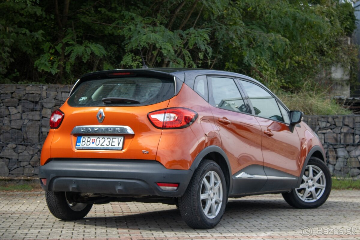Renault Captur - 5