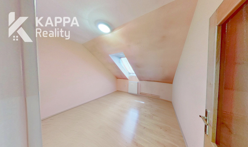 Veľký 3 izbový byt | 81 m2 | Nová Dubnica, P.O. Hviezdoslava - 5