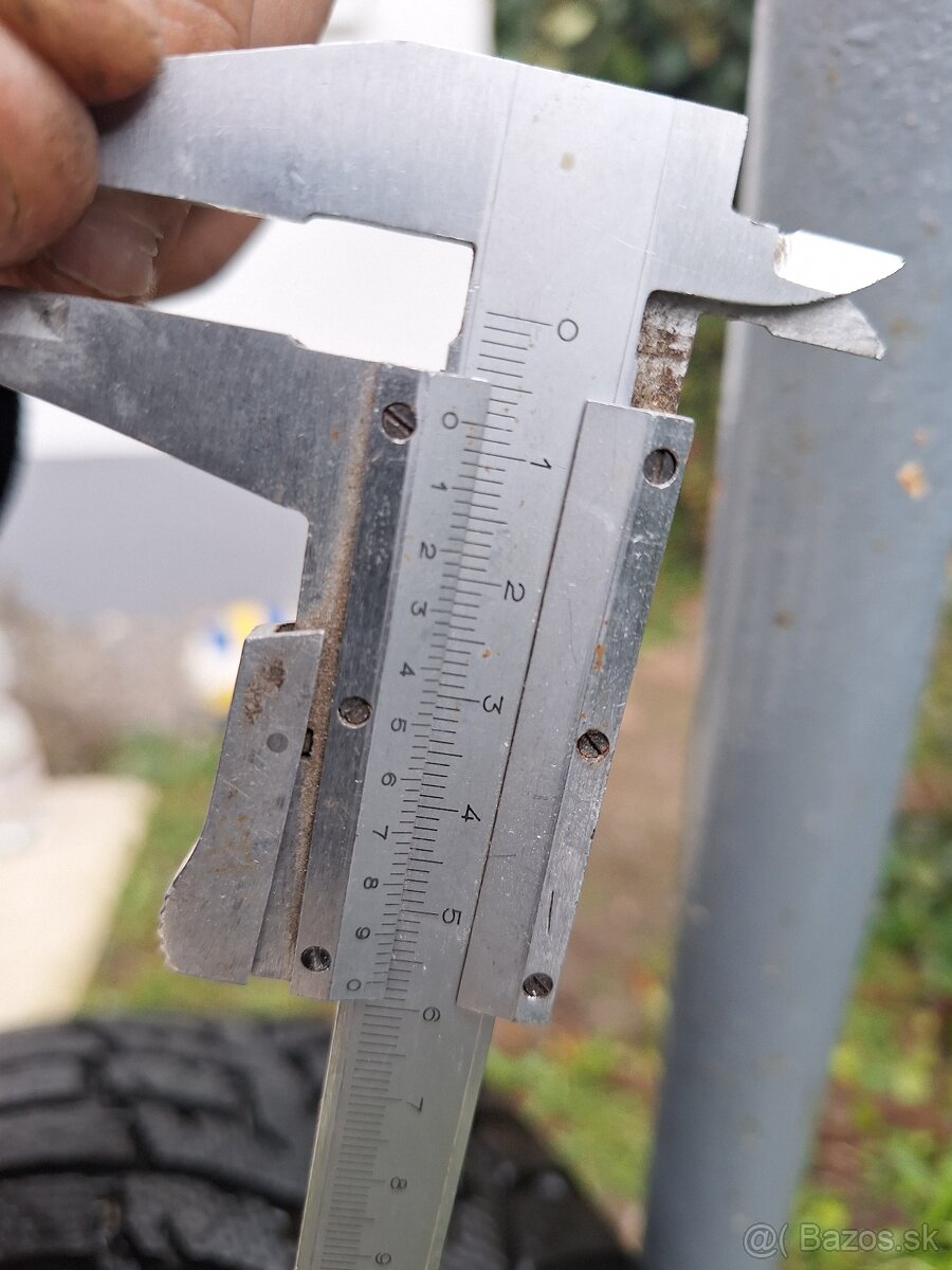 zimna sada 215/60/R16- 5x112 - 5