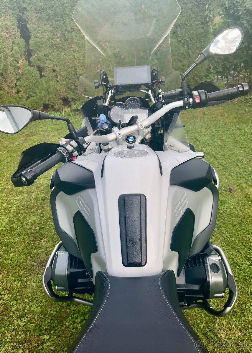 BMW R1200GS Adventure 2016 - 5