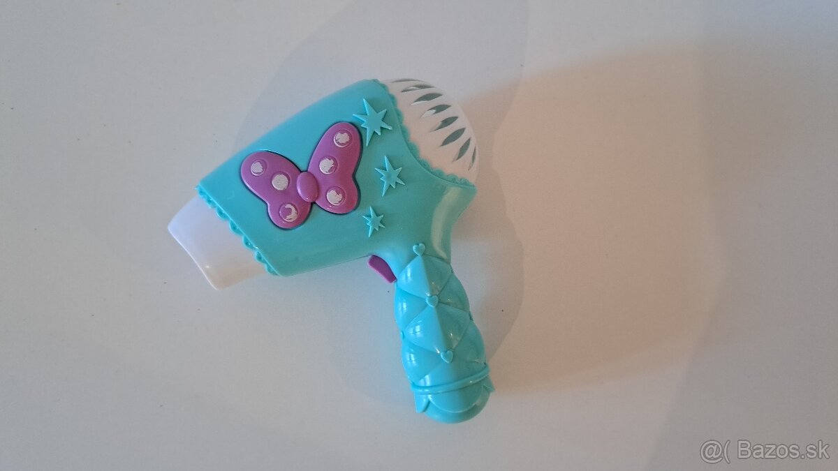 Kozmeticky set FROZEN - 5