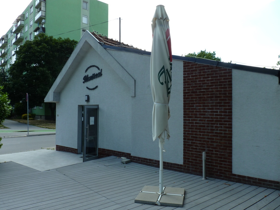 Predaj, reštaurácia a pohostinstvo, Nové Zámky - 5