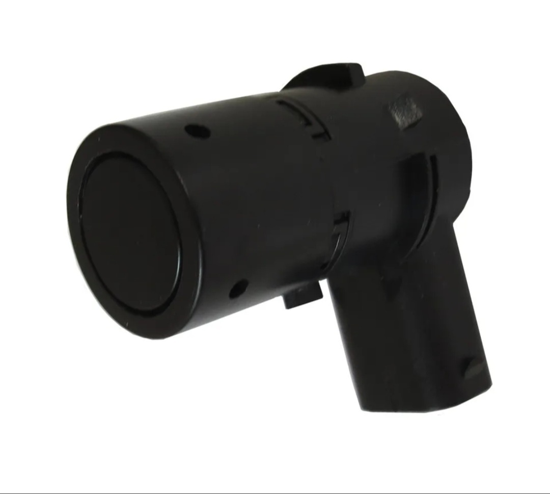 Parkovacie senzory 4 - 5