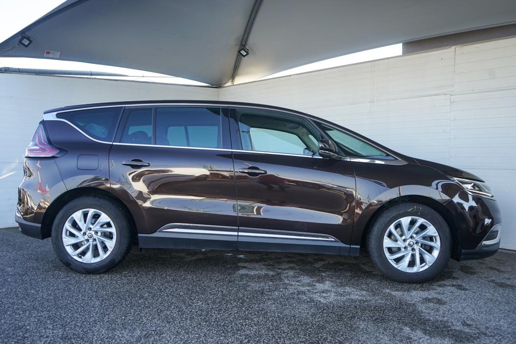 108- Renault, Espace, 2015, benzín, 1.6i, 147kw - 5