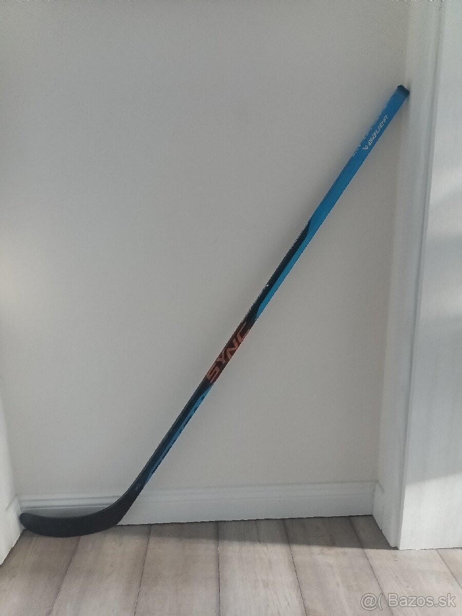 Bauer Nexus Sync - 5