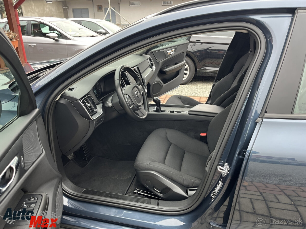 Volvo V60 D3 Momentum - 5