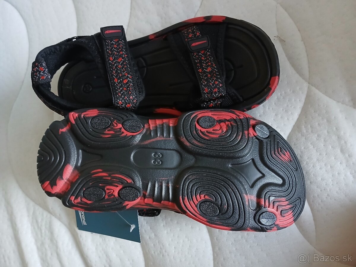 Detske sandale 33 - 5