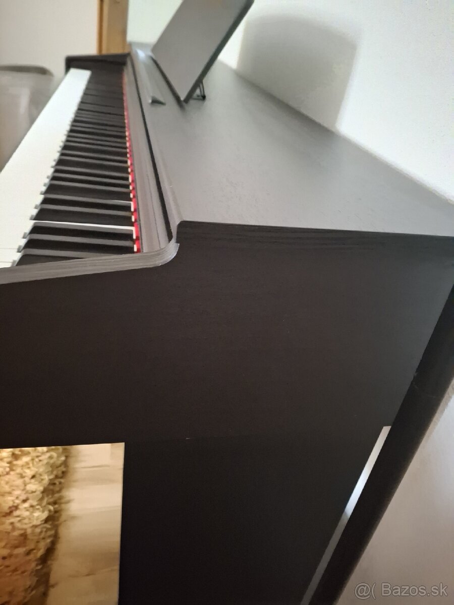 Digitálne piano - 5