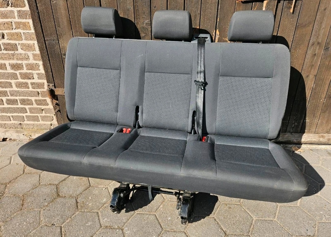Sedadlá VW T5,T5.1,T6,T6.1 - 5