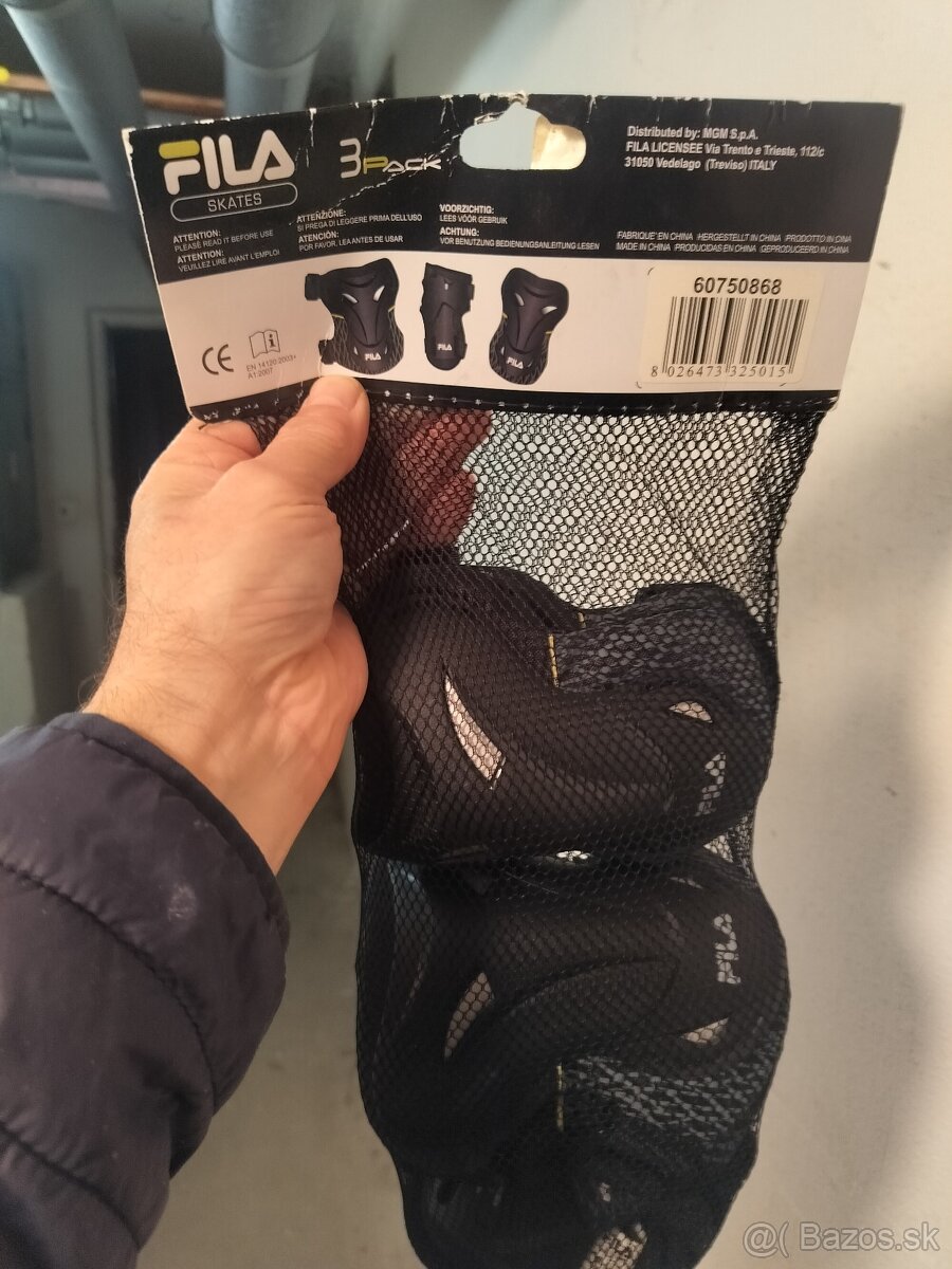 Dámske kolieskové korčule - 5