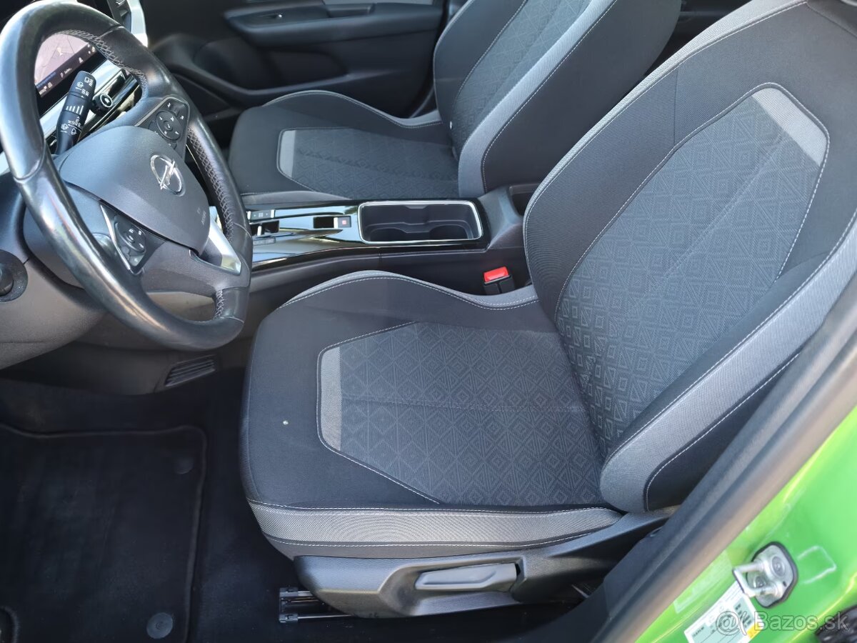 Opel Mokka-e 100kW - 5