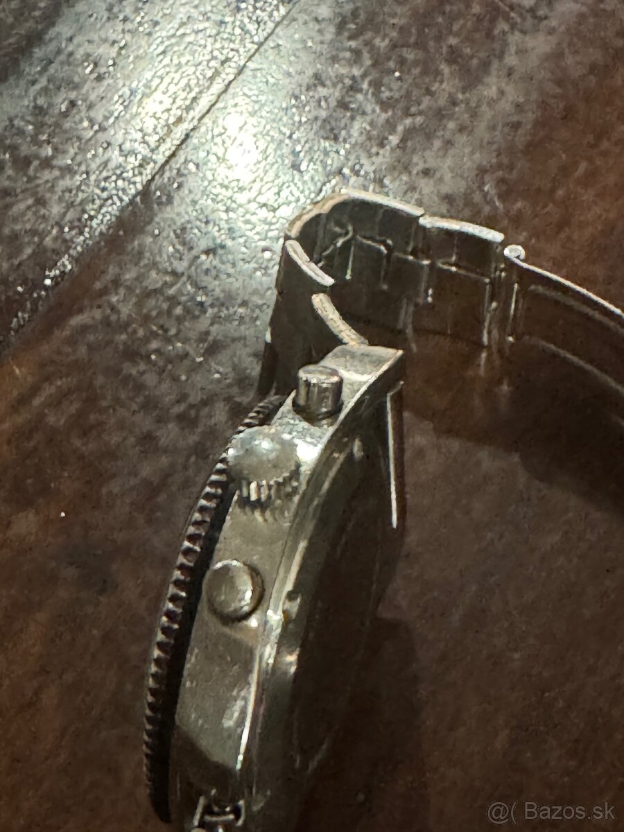 Hodinky Telstar chronograph - 5