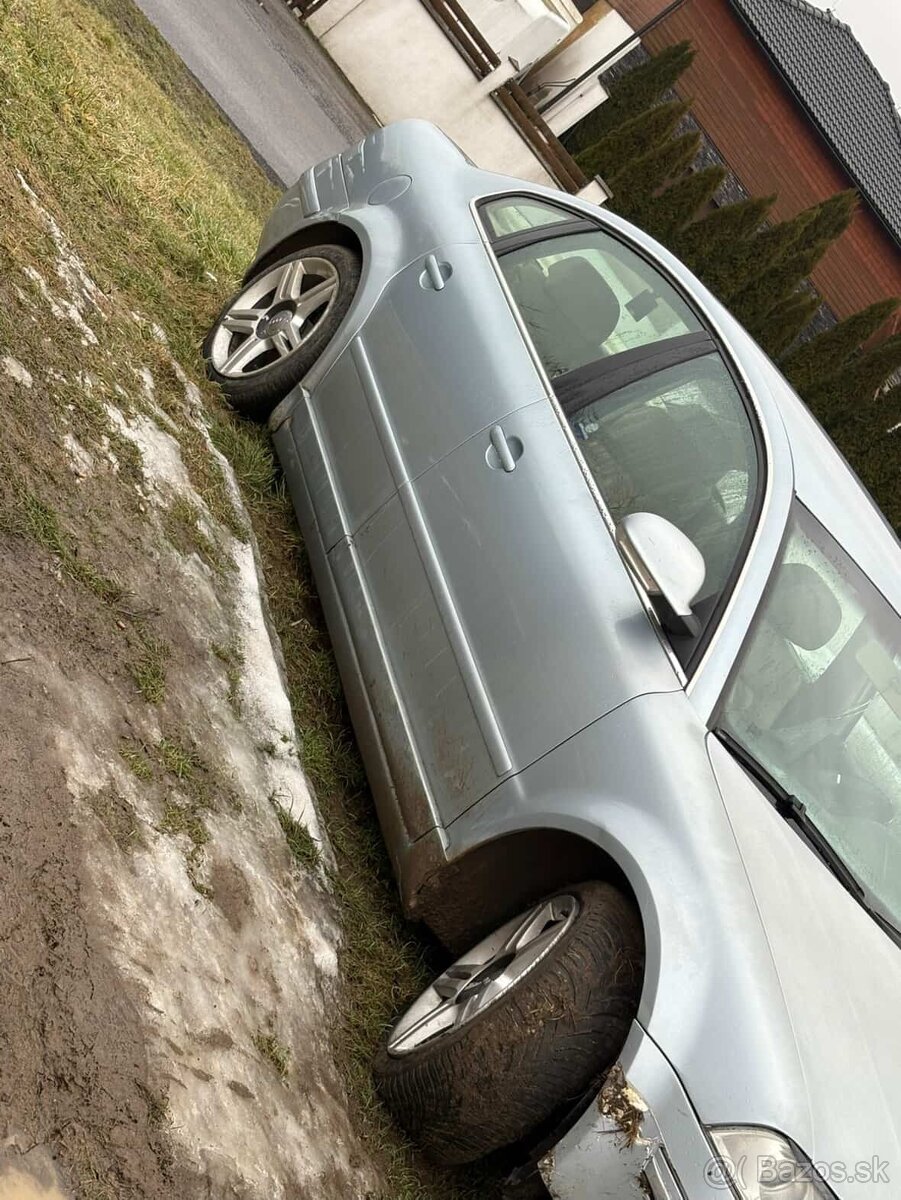 passat b5.5 1.8 turbo benzin - 5