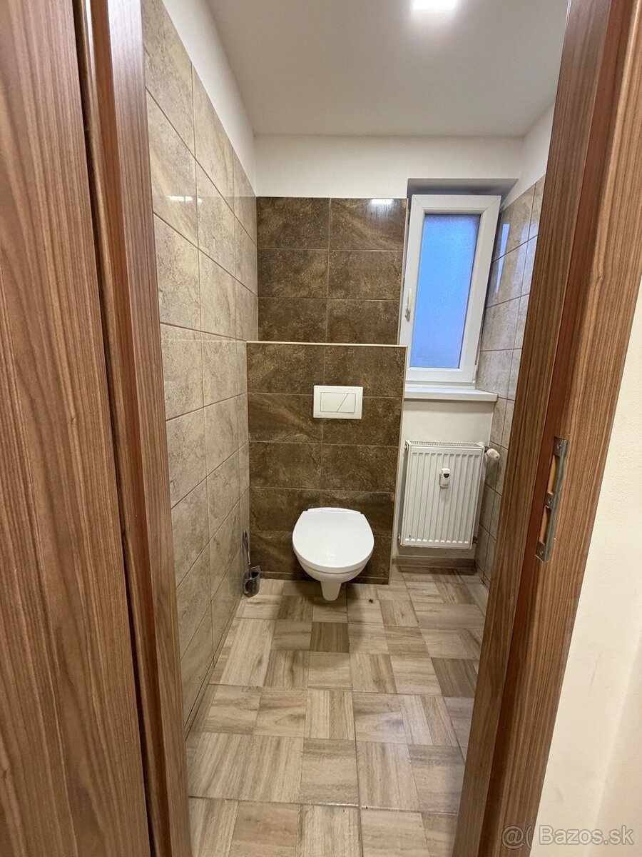 na predaj prerobený 2 izbový byt - Handlová - 5