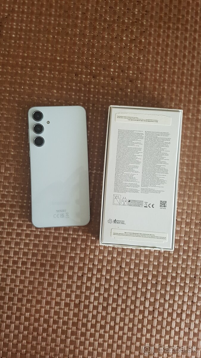 🟢Predám Samsung Galaxy A55 5G - 5