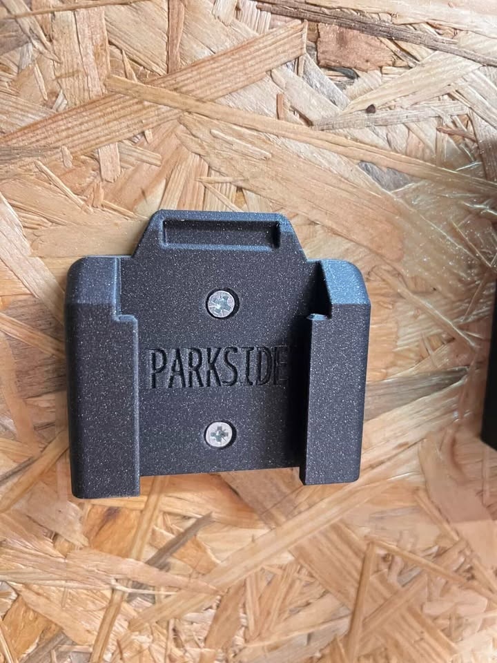 Držiak baterie PARKSIDE - 5