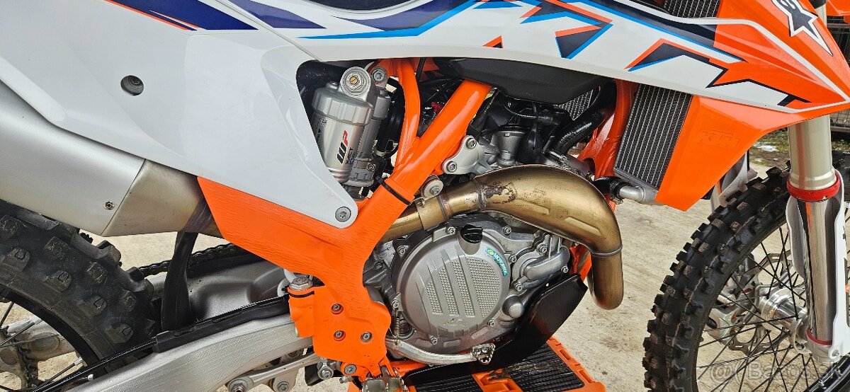 KTM SXF 450 - 2022 - 5