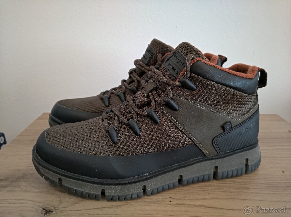 Pánske topánky Bugatti - 5