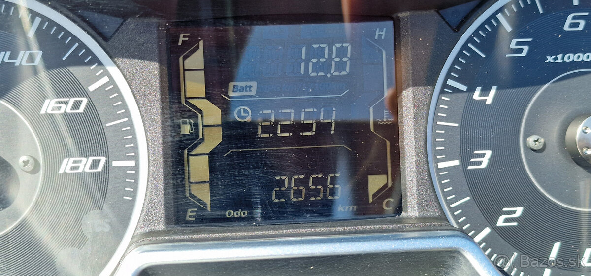 Yamaha X-MAX 400, Iron Max, Xmax - 5