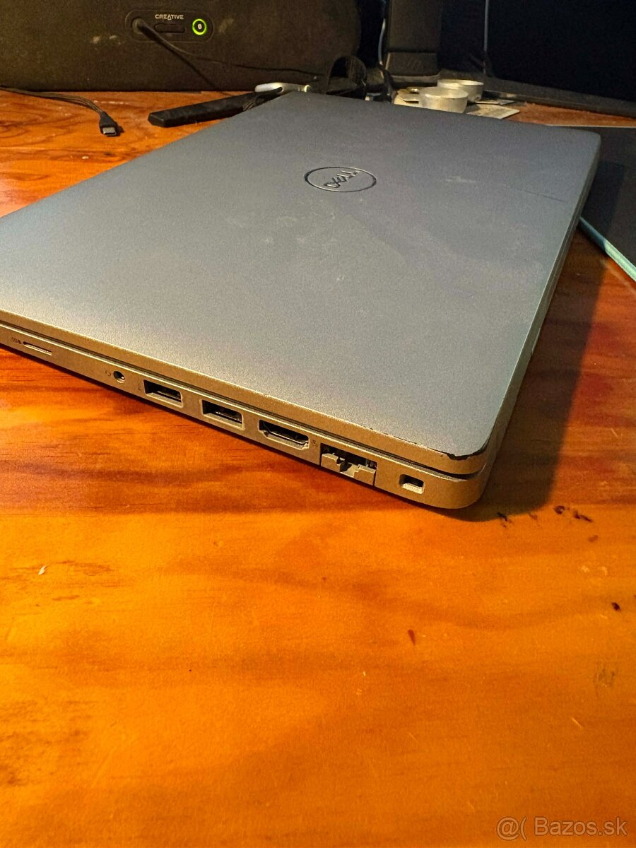 Dell Latitude 5420 i5, 8GB RAM, 256GB SSD - 5