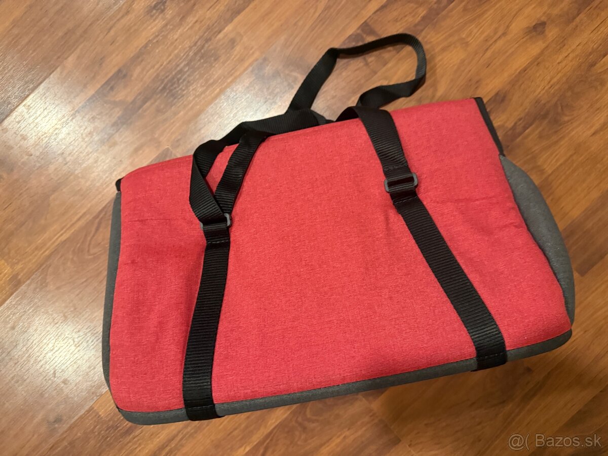 taška/ nosič pre psa alebo mačku – Ferplast - 5