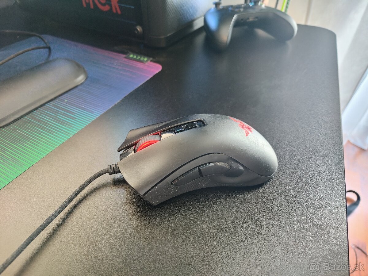 HAL3000 MČR Finale Elite 4070 herná zostava v záruke 2m - 5