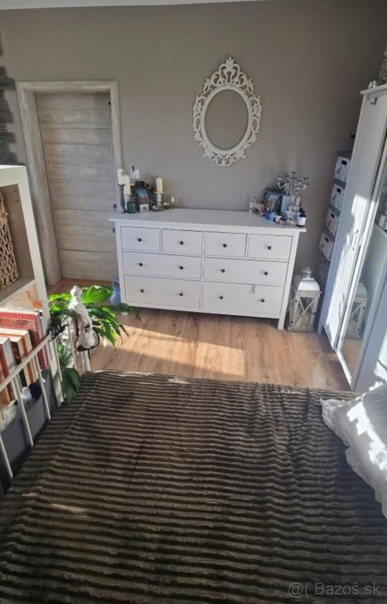 1. Izbovy byt na prenajom - 5