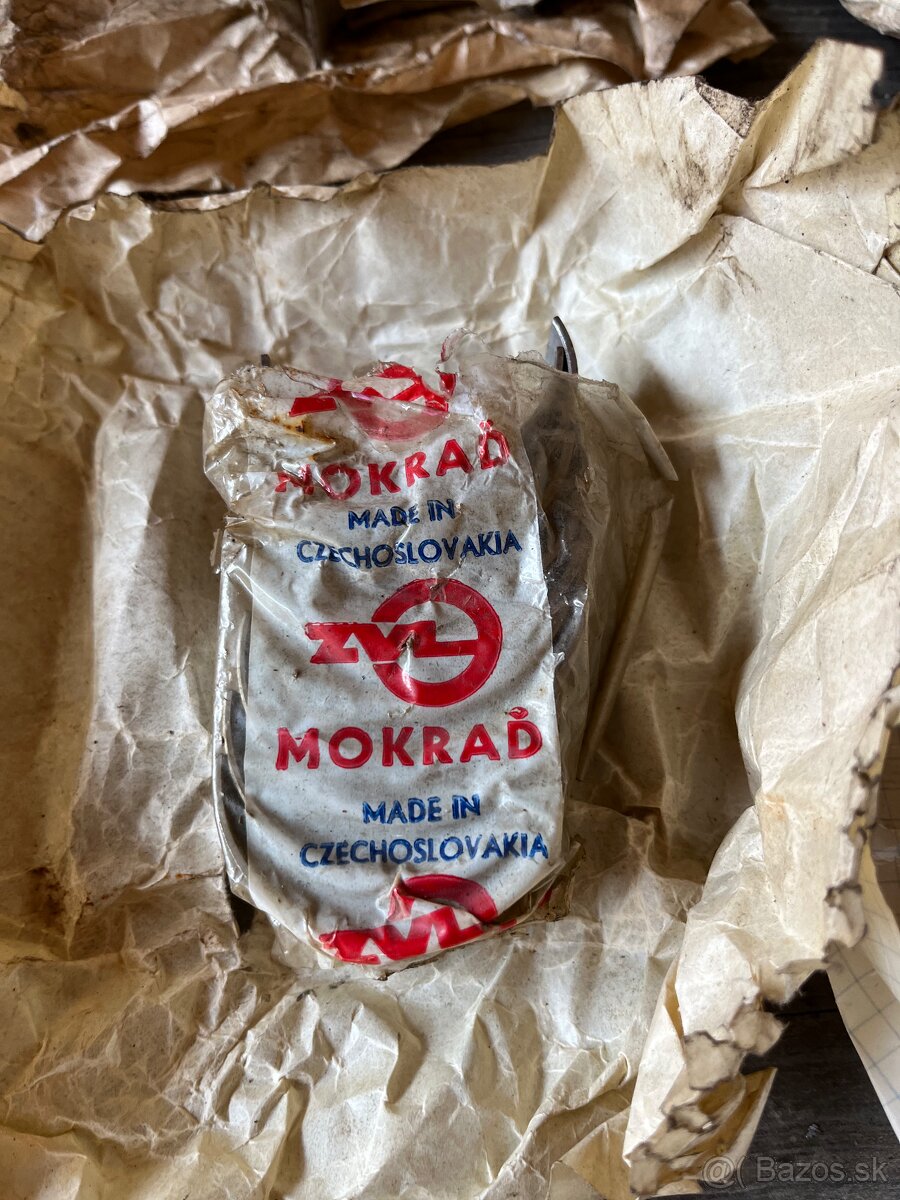 Ojnicne ložiska - 5