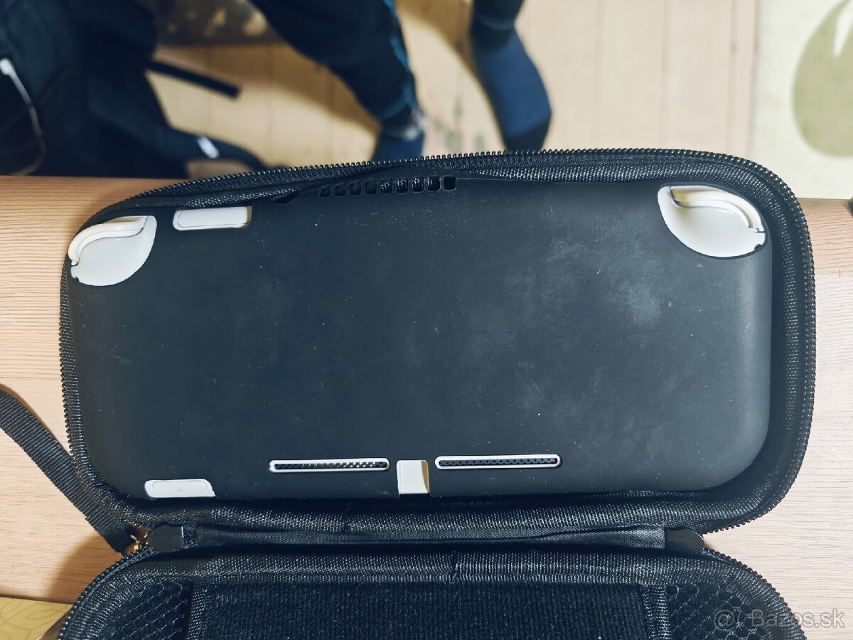 nintendo switch lite Atmosphere Pokemon Sword,Shield Edicia - 5