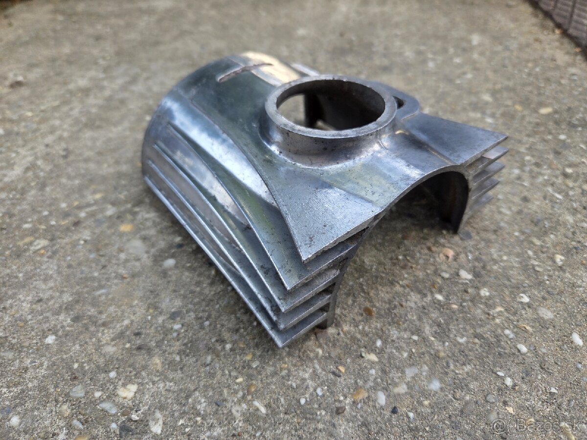 Kryt karburátora - 5