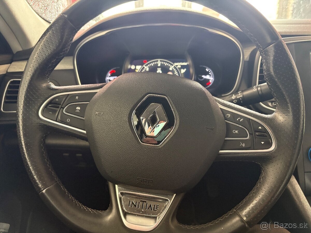 RENAULT TALISMAN 1.6DCI 118KW (INITIALE PARIS) - 5