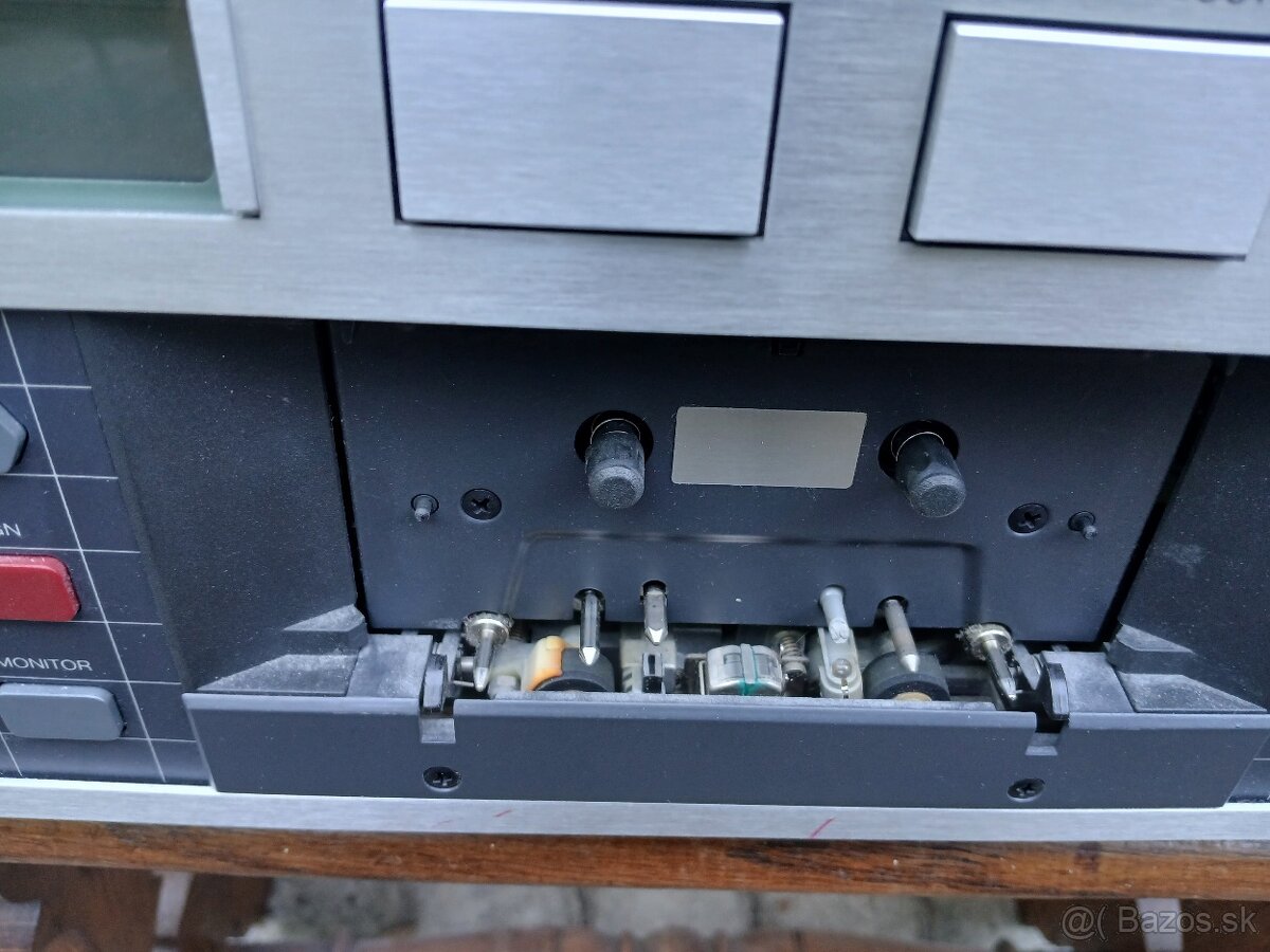 REVOX B215 - 5