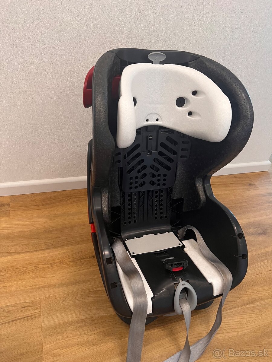 Autosedacka Britax Romer king ll LS - 5