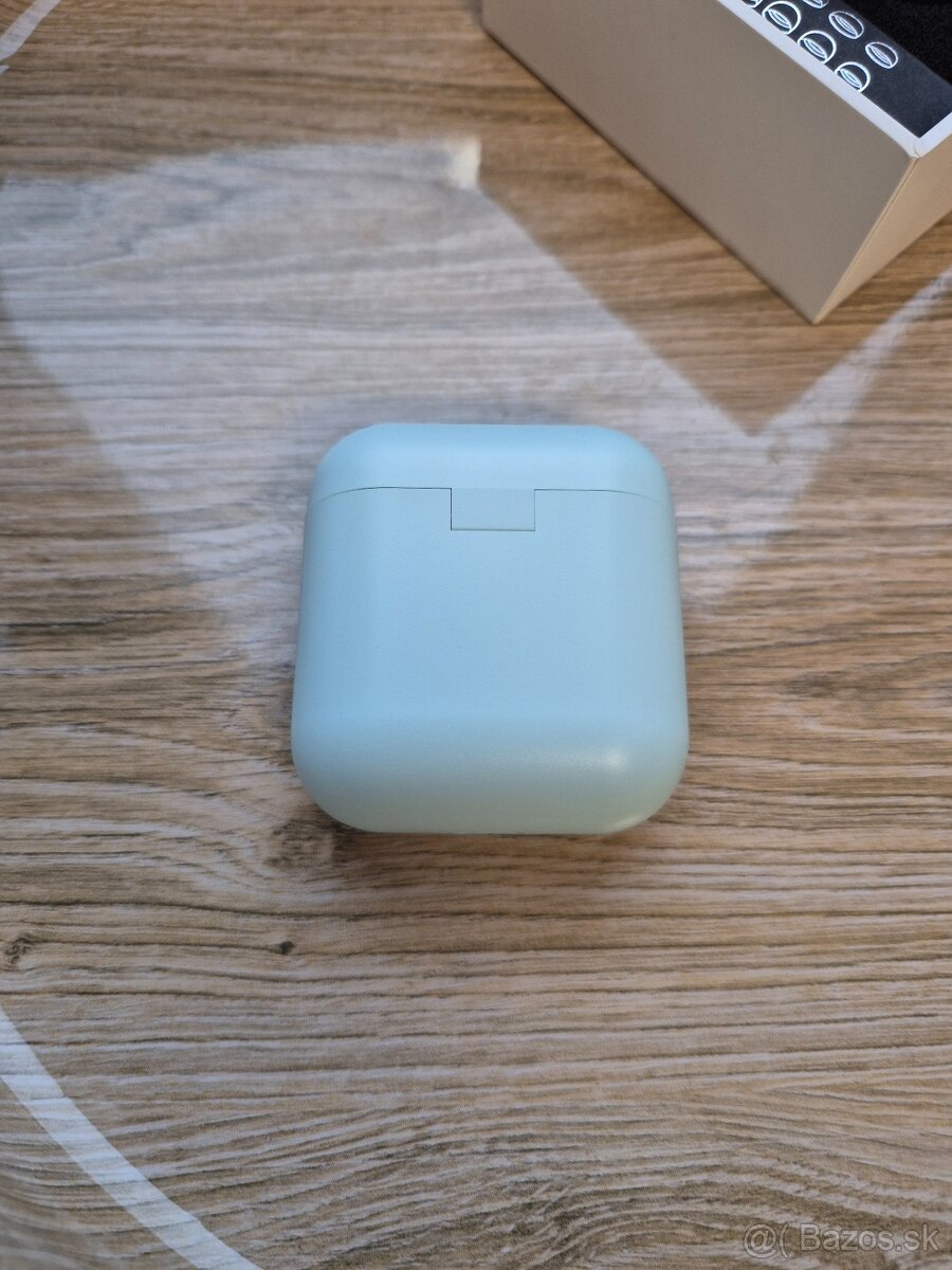 Slúchadlá TOZO T6 - 5