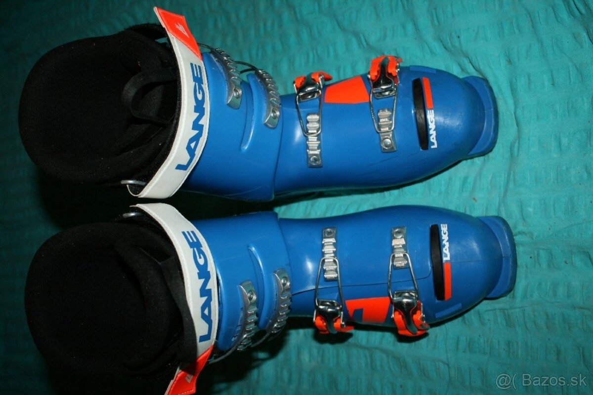 lyžiarky Lange 39 25 mondo - 5