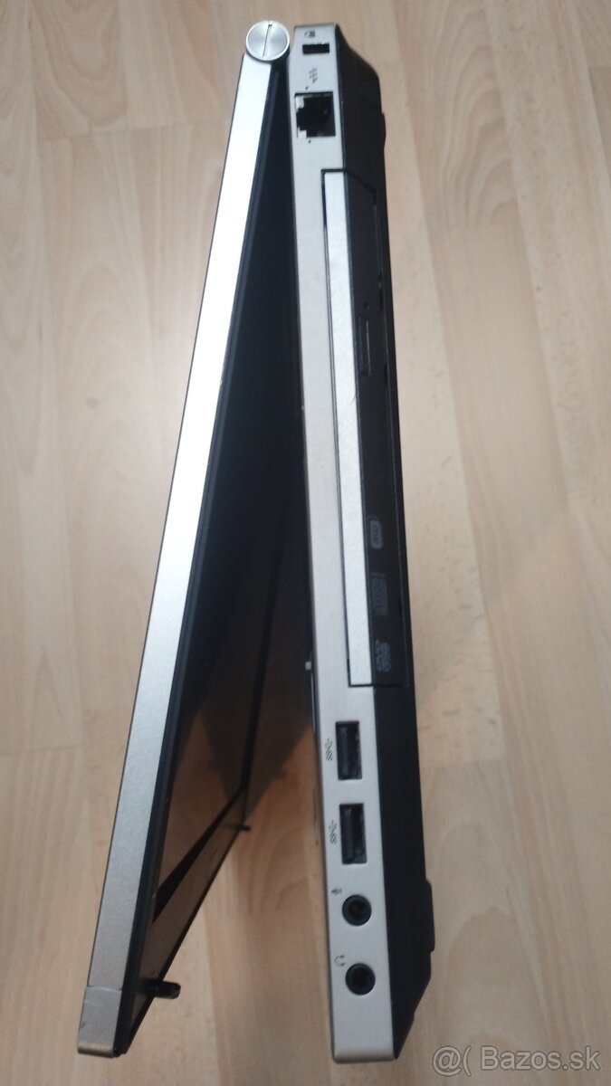 Predám notebook HP EliteBook 8560P - 5