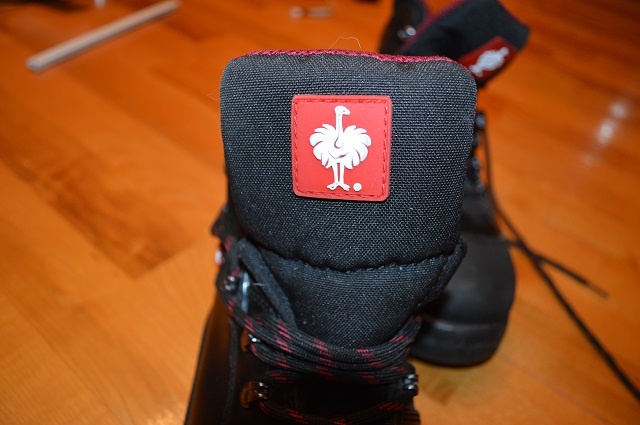 predam takmer nove pracovne topanky Engelbert Strauss - 5