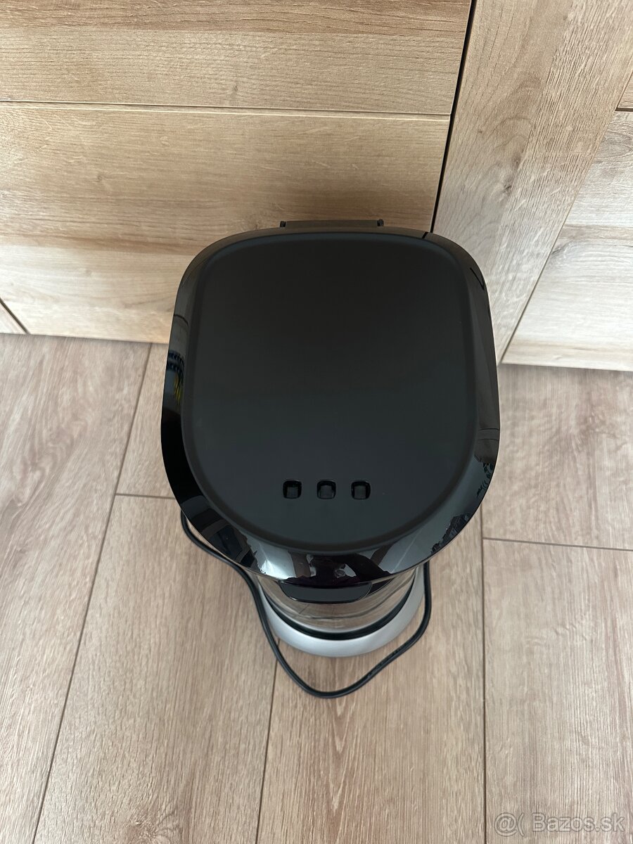 Prekvapkávací kávovar Electrolux love your day - 5