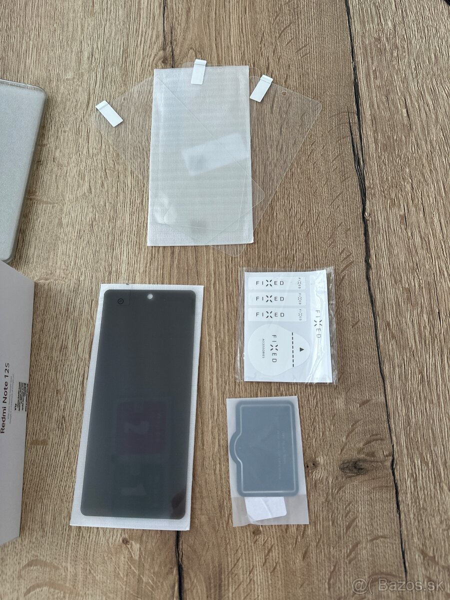 Xiaomi Redmi Note 12 - 5
