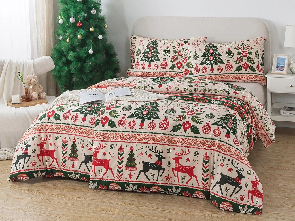 Posteľná bielizeň - 5