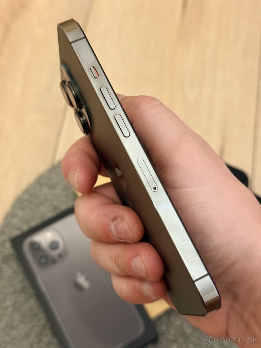 iPhone 13 Pro 256GB - 5