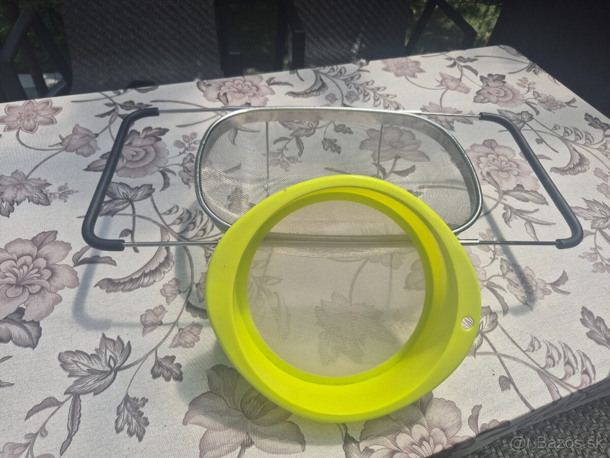 Kuchynské potreby/doplnky - 5