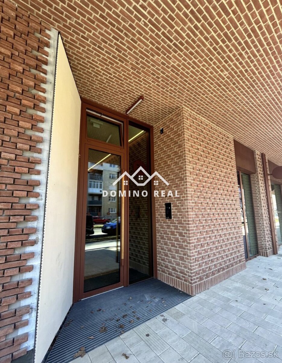 2-izbový byt v novostavbe s parkovacím miestom - 5