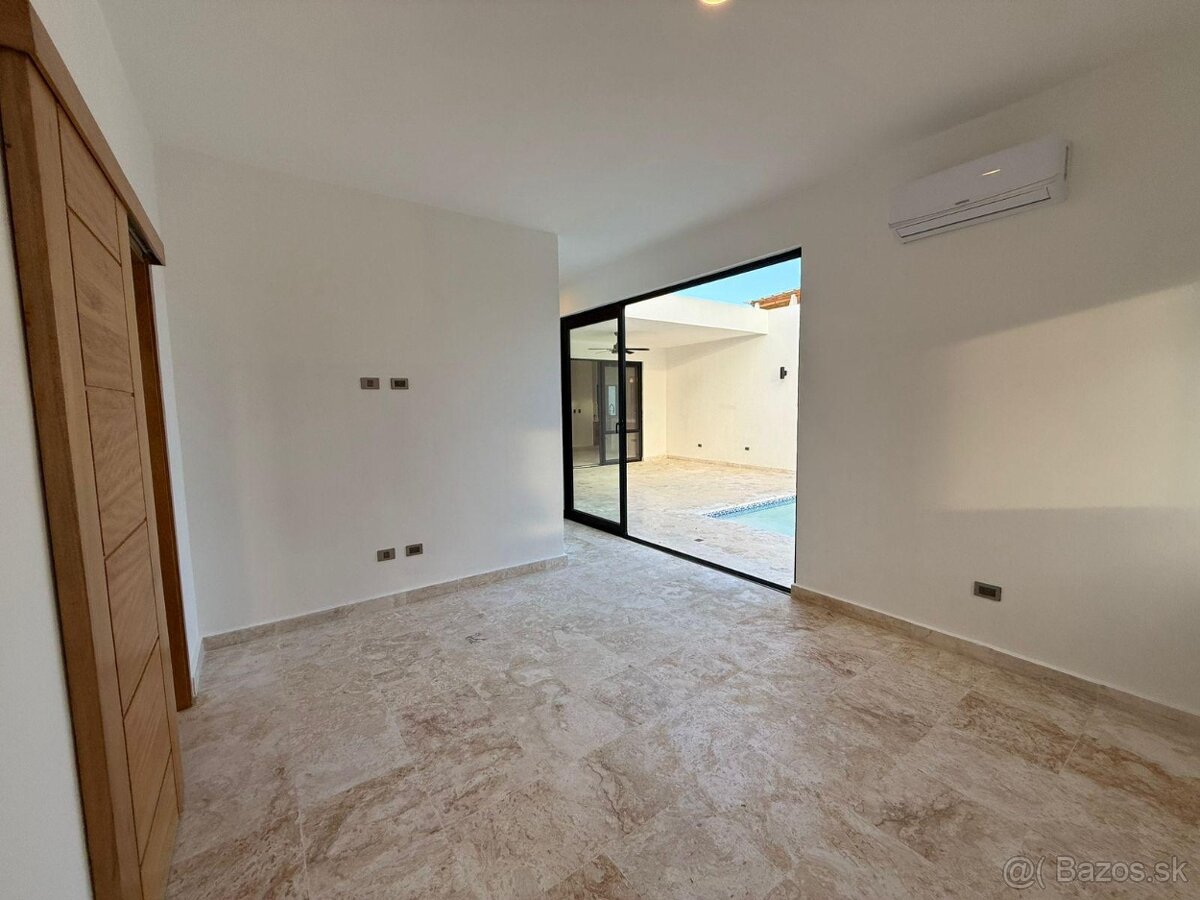 RD Dominikánska Republika NOVOSTAVBA - 5