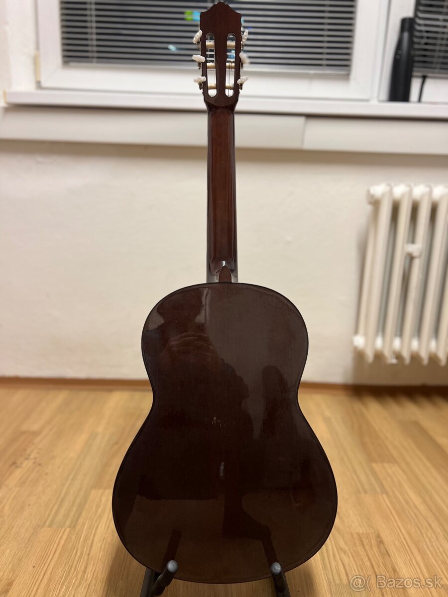 Yamaha CG-120A 1991 v ideálnom stave - 5