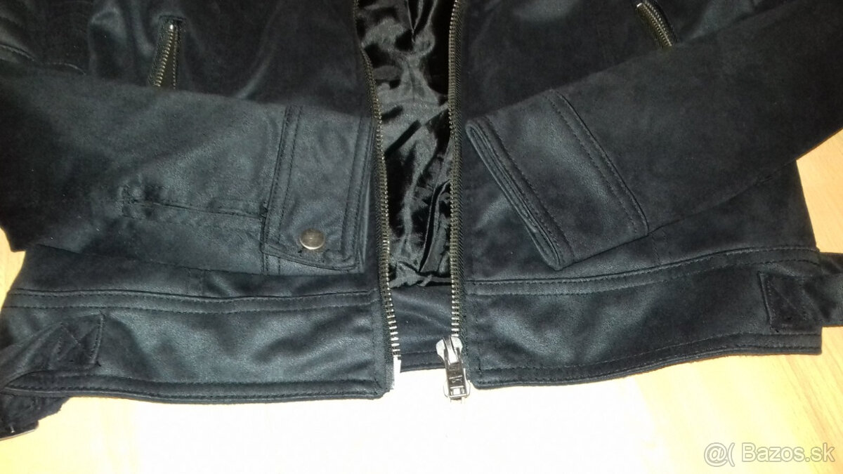 Prechodná bunda M-ko - 5